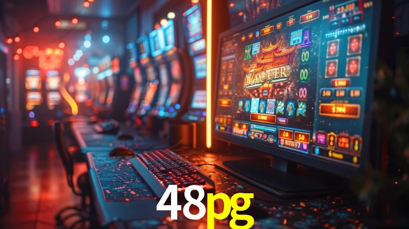 48pg - Poder da Sorte - 48pg.com