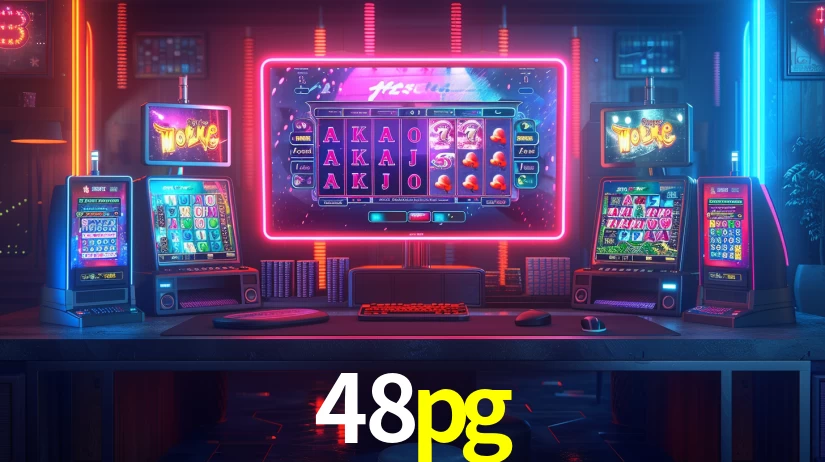 48pg login