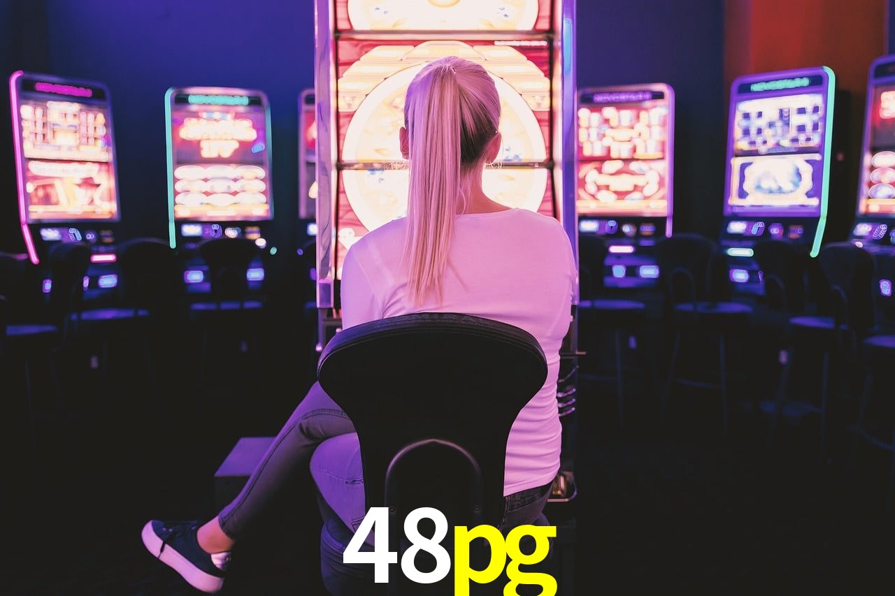 Welcome Bonus 48pg
