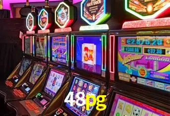 A Emoção da Loteria na 48pg: Uma Chance de Mudança de Vida
