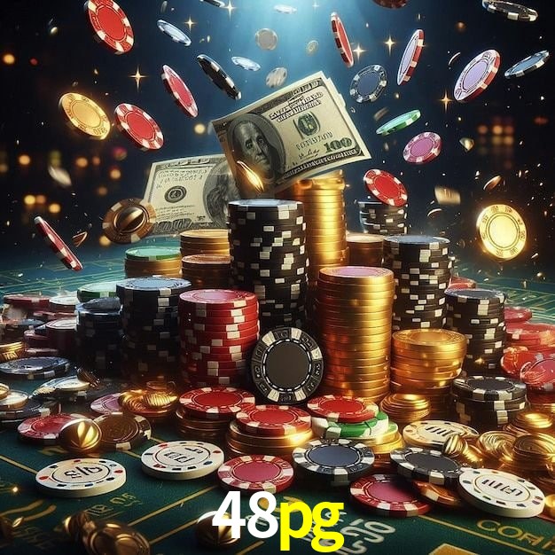 cassino 48pg