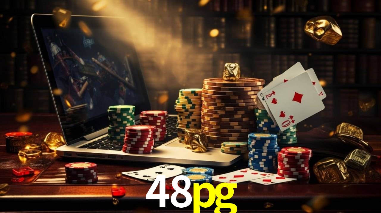 Mesa de Blackjack 48pg