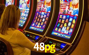 Desvendando o Mundo dos Jogos Virtuais na 48pg