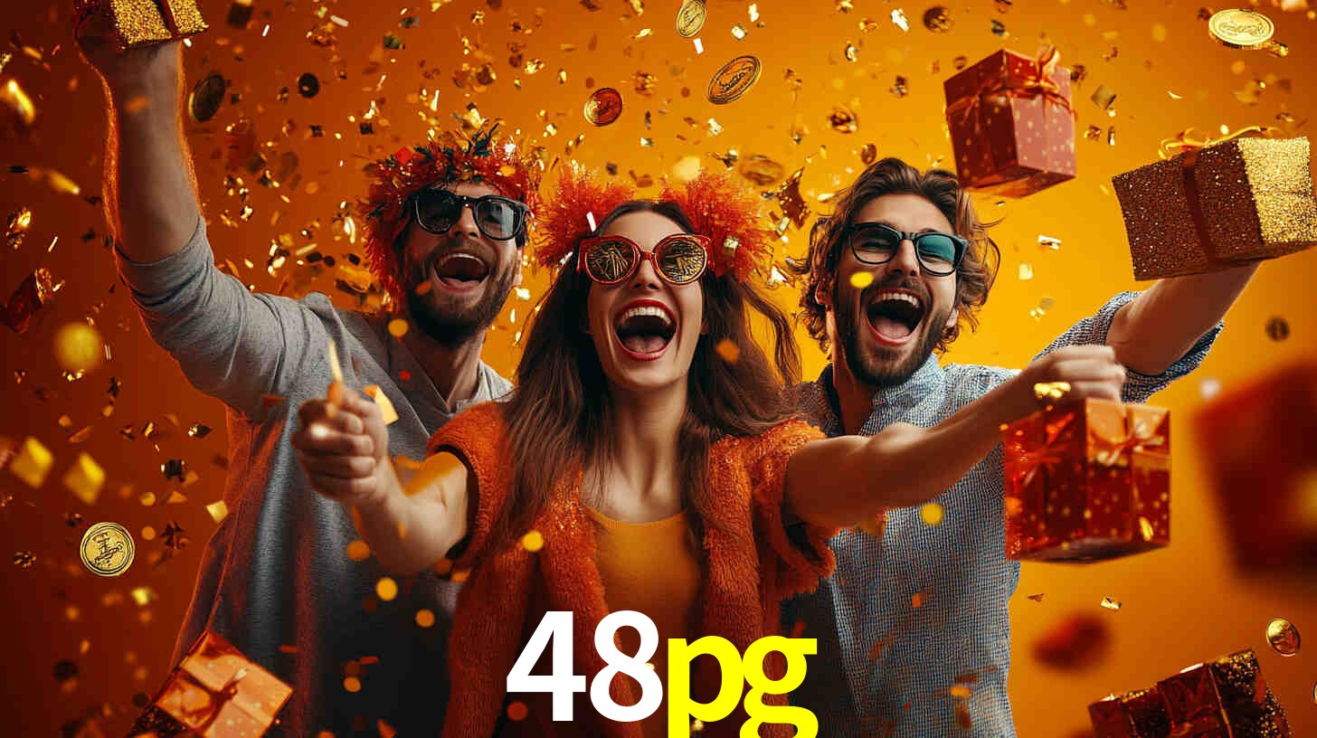 48pg - Cassino é Aqui - 48pg.com