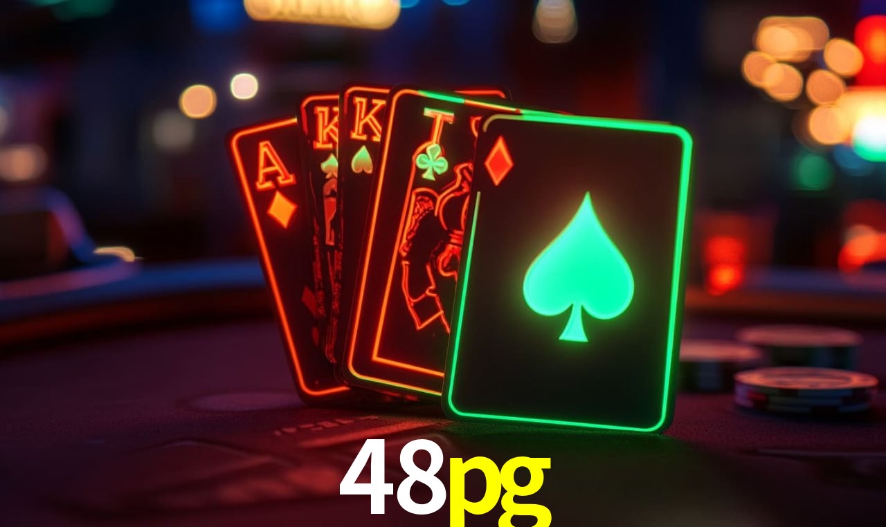 48pg vip