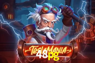 Casino Ao Vivo 48pg