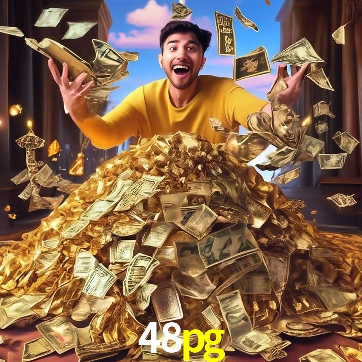 Casino Ao Vivo 48pg
