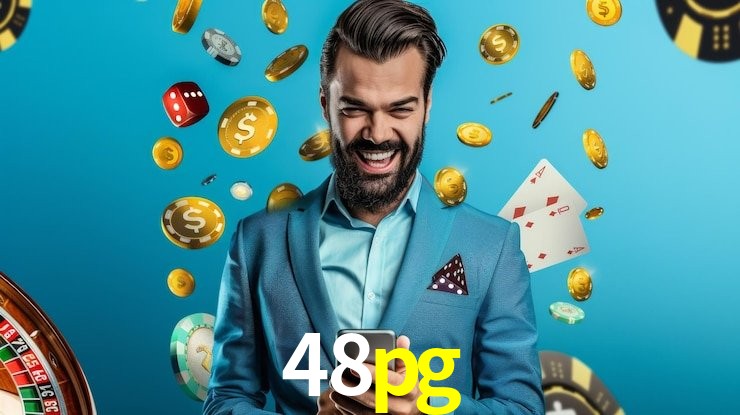 Live Casino 48pg
