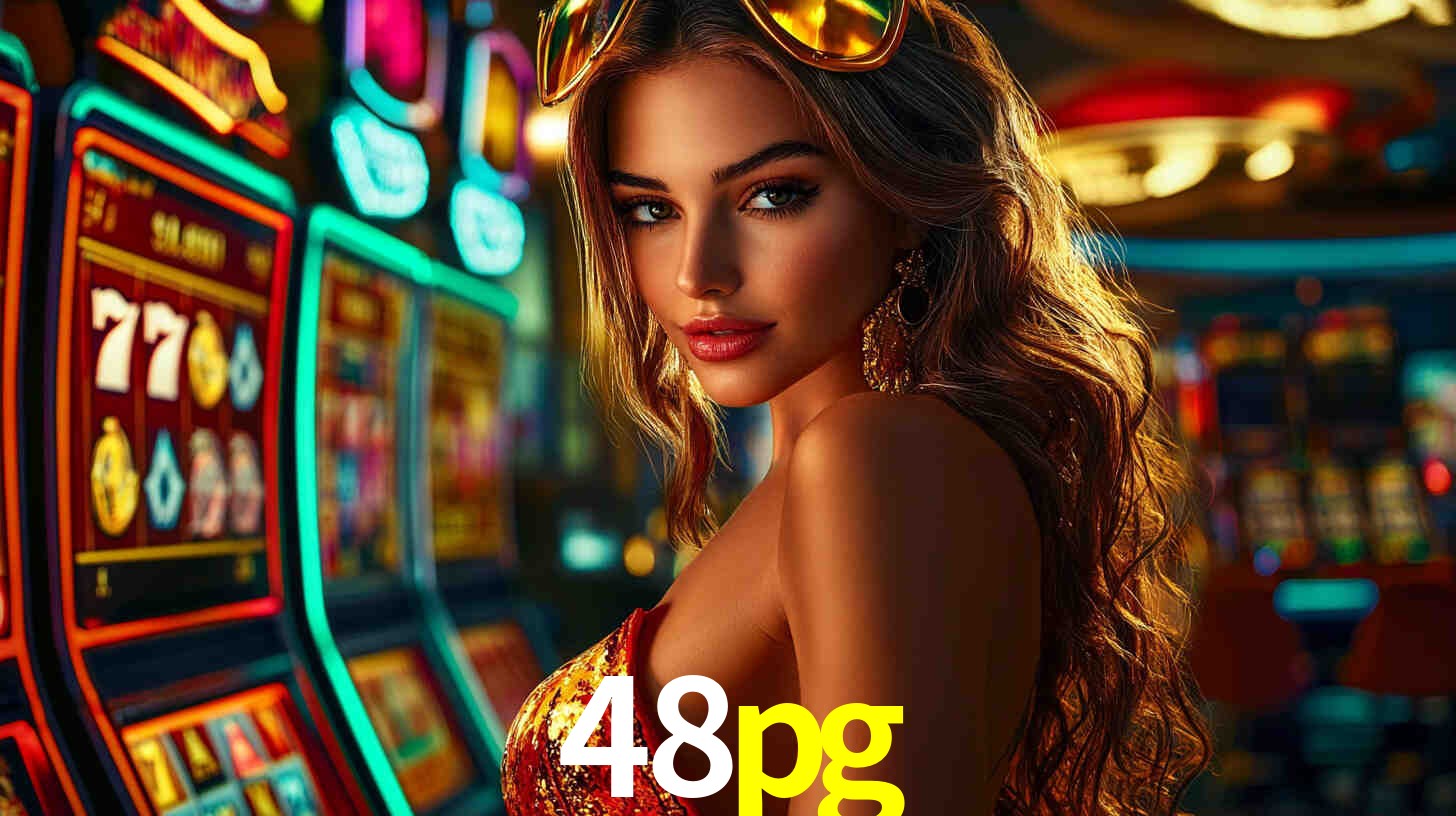 Welcome Bonus 48pg