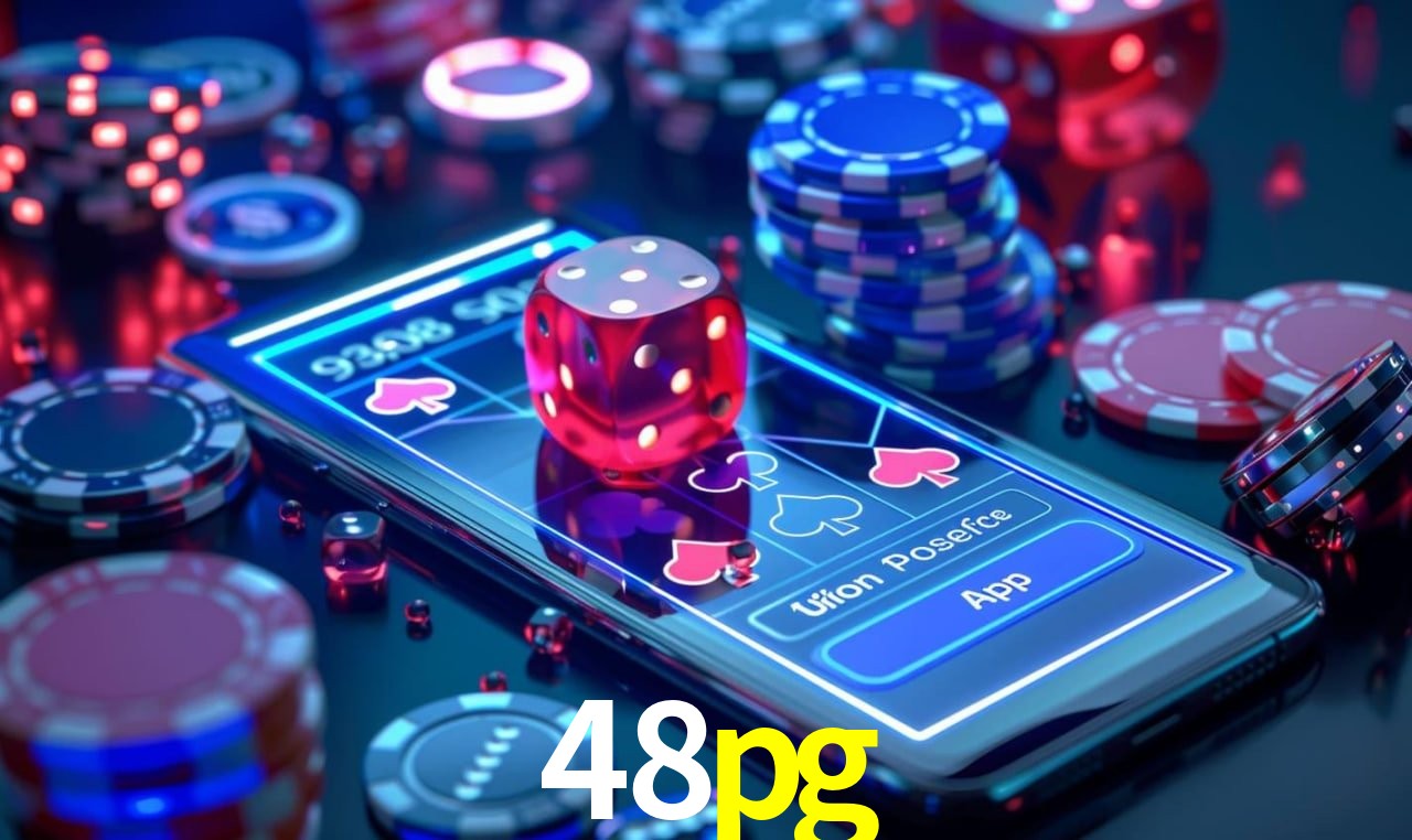 48pg lottery