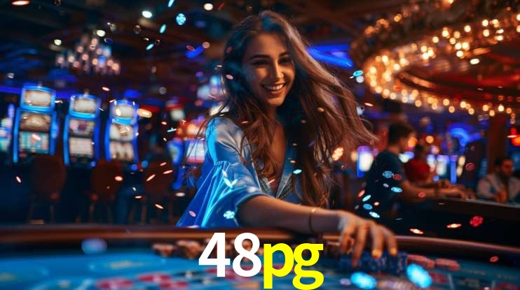 Welcome Bonus 48pg