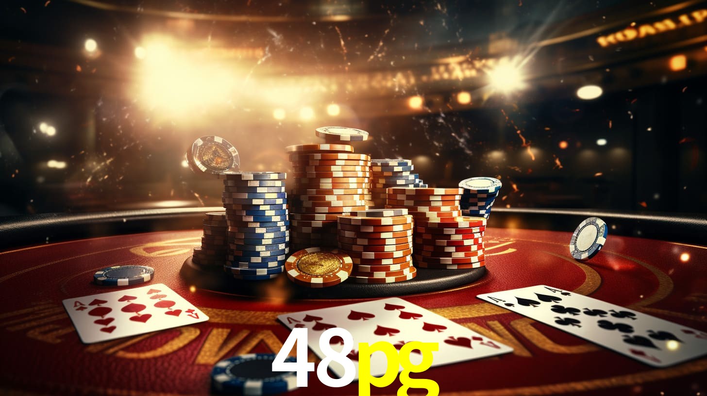 Roulette Table 48pg
