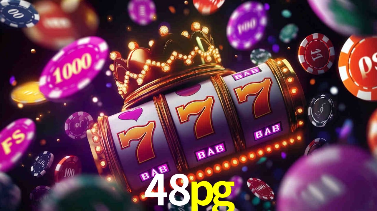 Game Providers 48pg