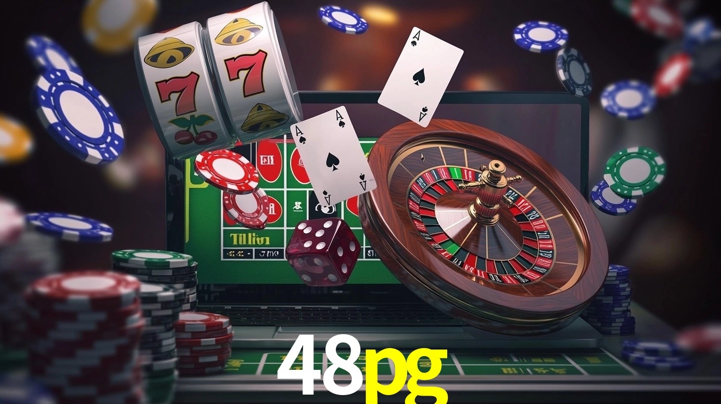 48pg bonus