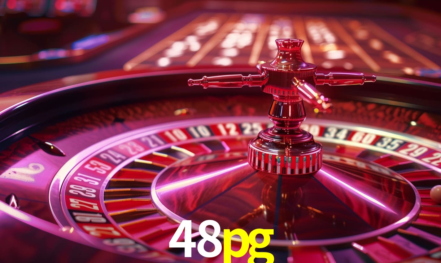 Desvendando o Mundo dos Jogos Virtuais na 48pg