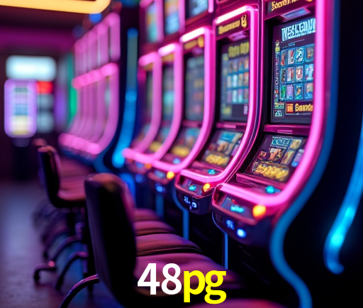 48pg cassino online