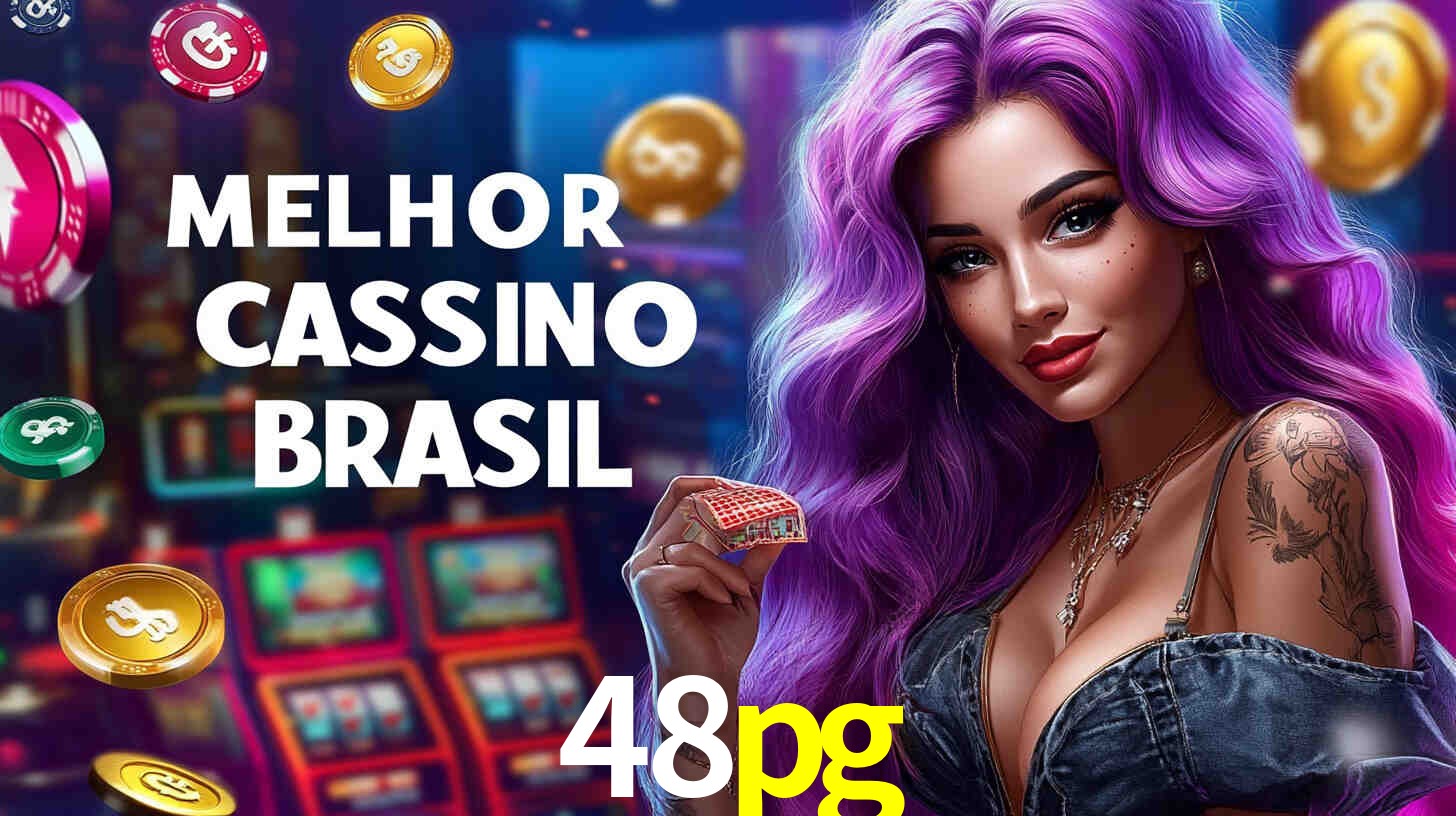 Descubra a Essência do 48pg: Nossa História e Compromissos