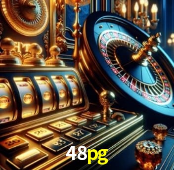 Casino VIP 48pg