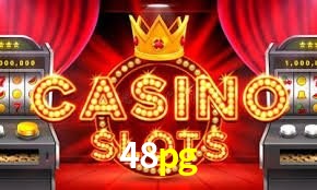 Slot Games 48pg