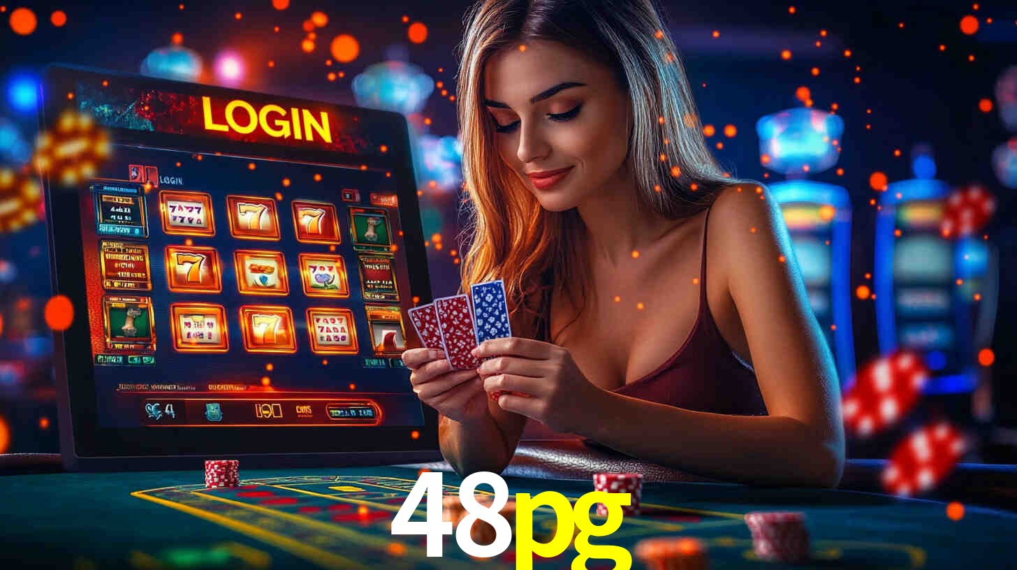 48pg,48pg.com