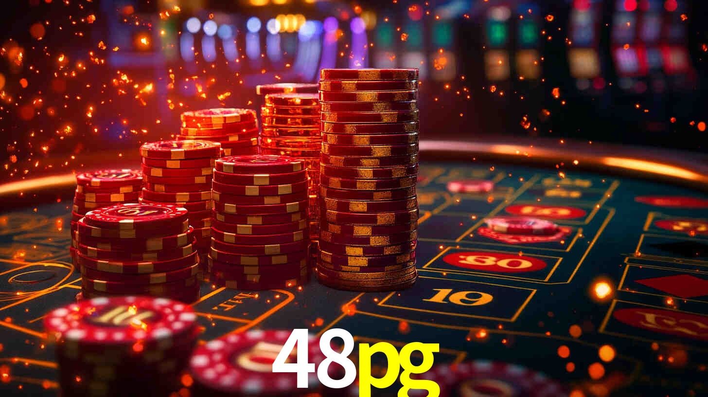 48pg login