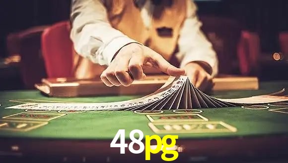 Roulette Table 48pg