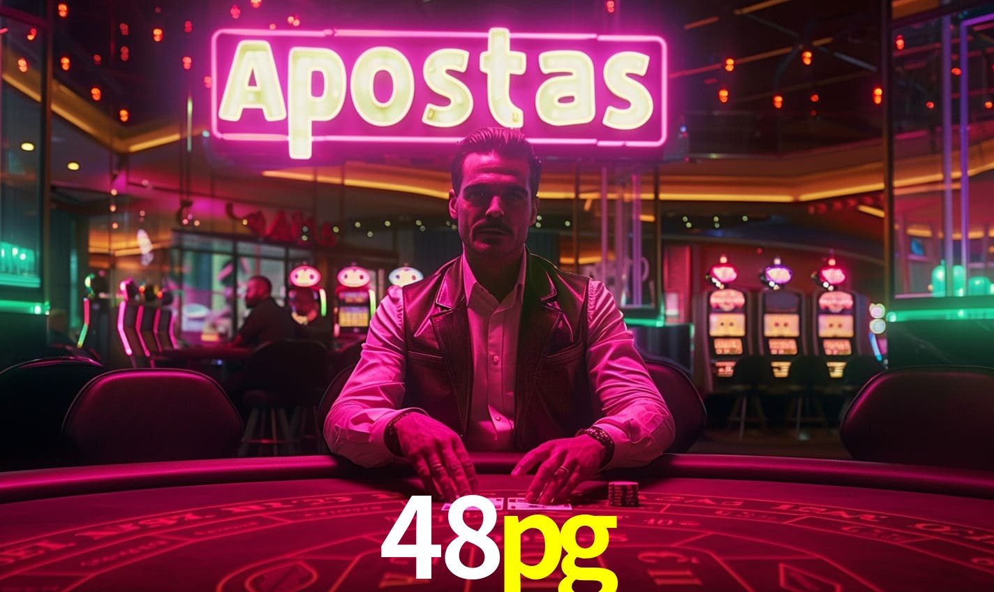 Provedores de Jogos 48pg