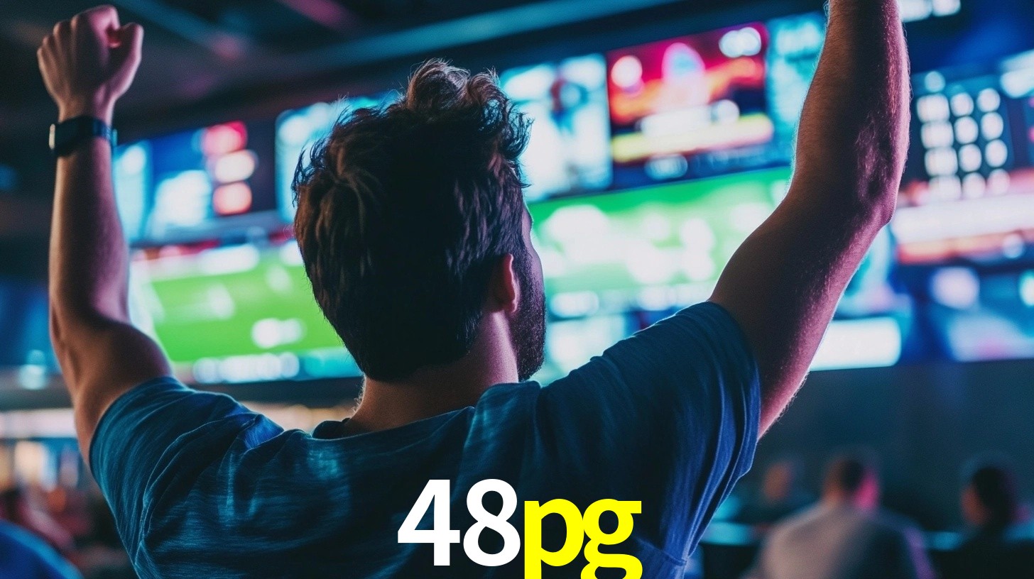 48pg login