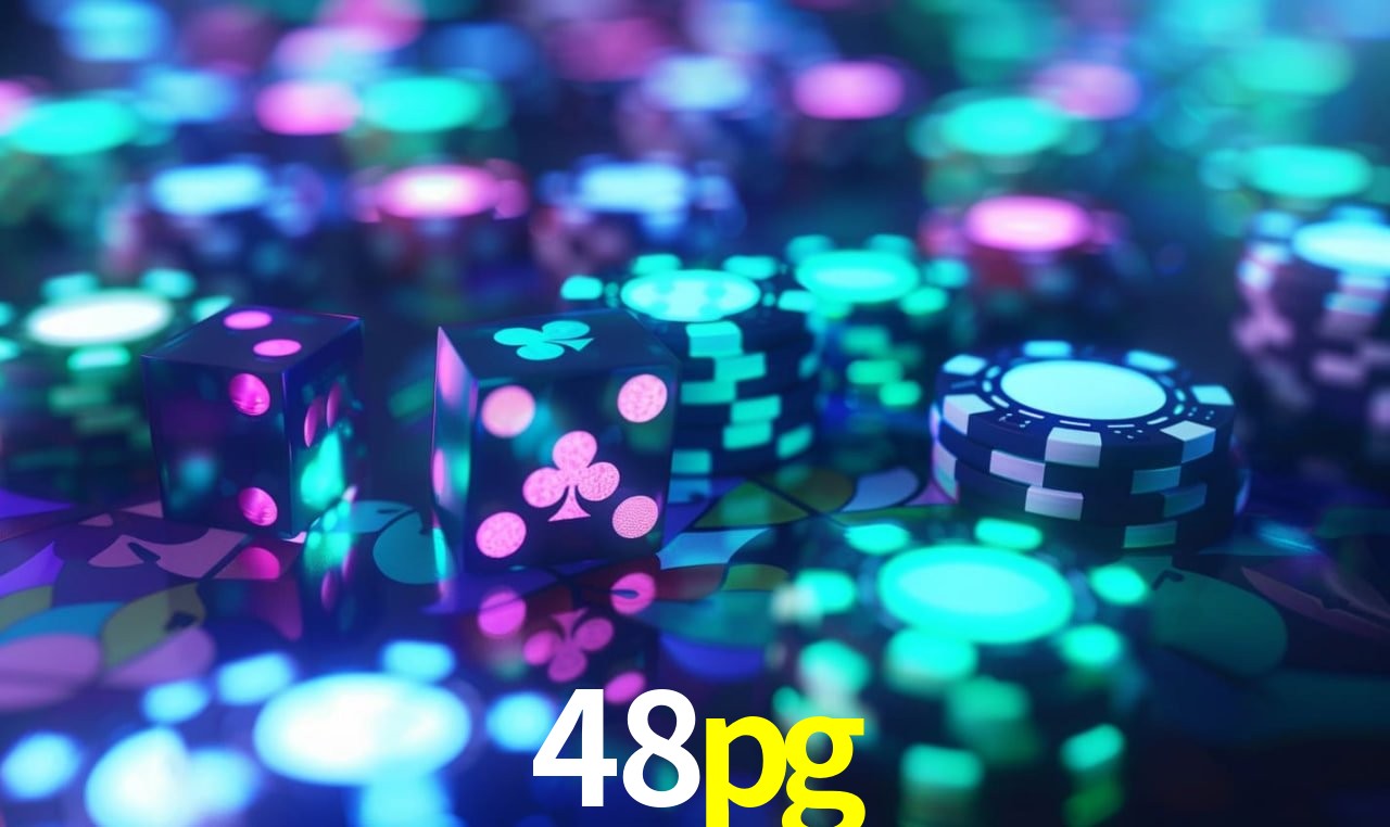 Inovações de Jogos na 48pg: O Futuro das Experiências Interativas