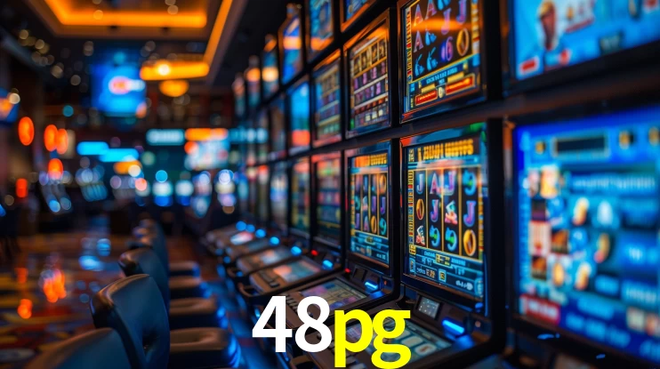 Games Directory 48pg