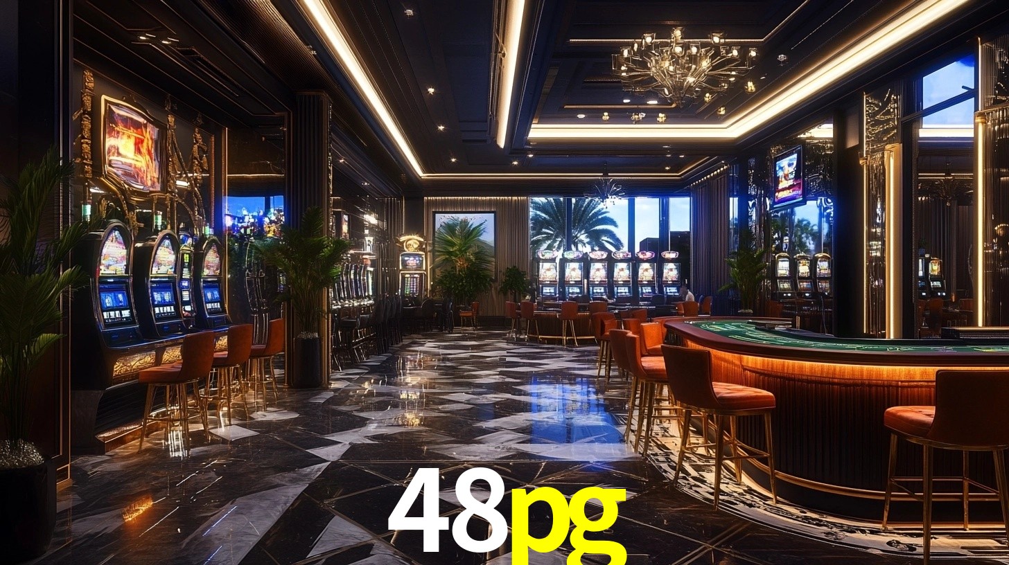 48pg login