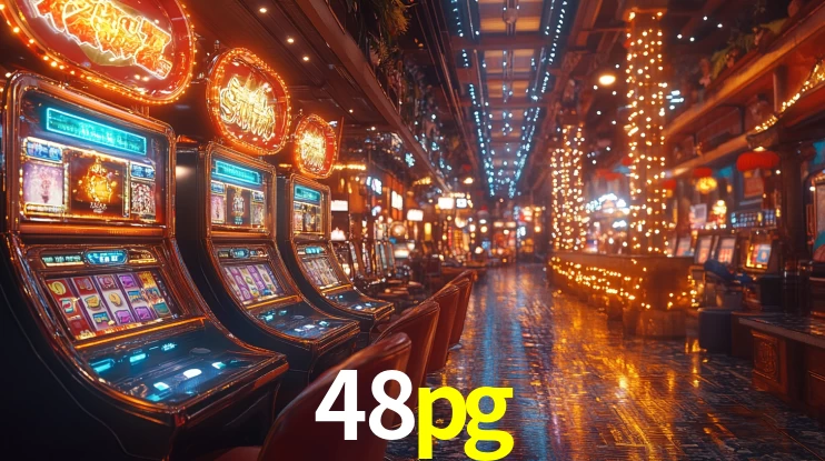 48pg login