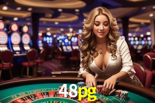 VIP Casino 48pg